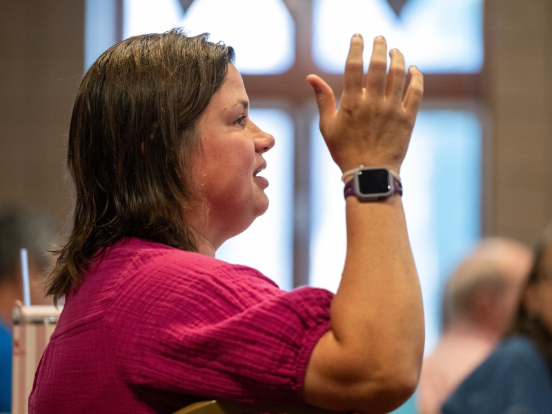 New Teachers Institute