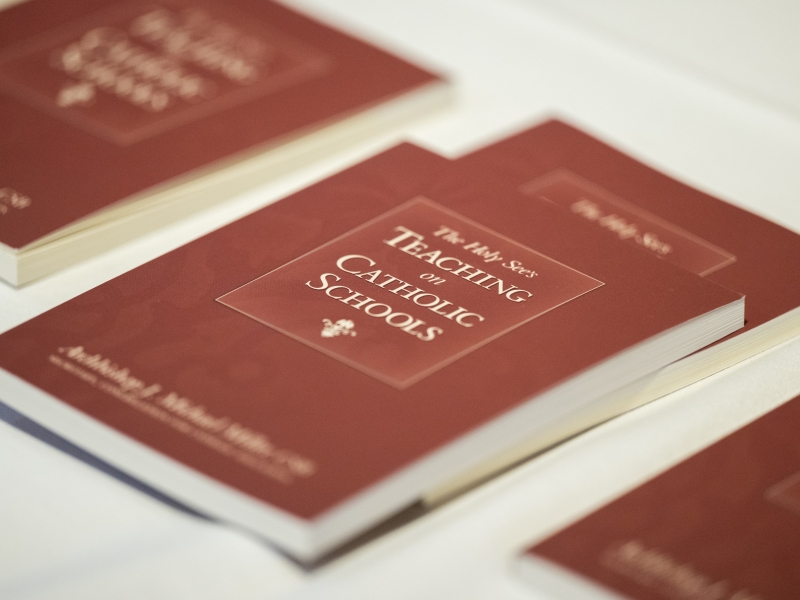 New Teachers Institute