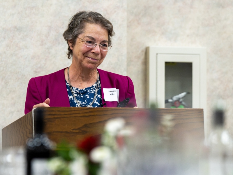 Saint Thomas More Award 2025