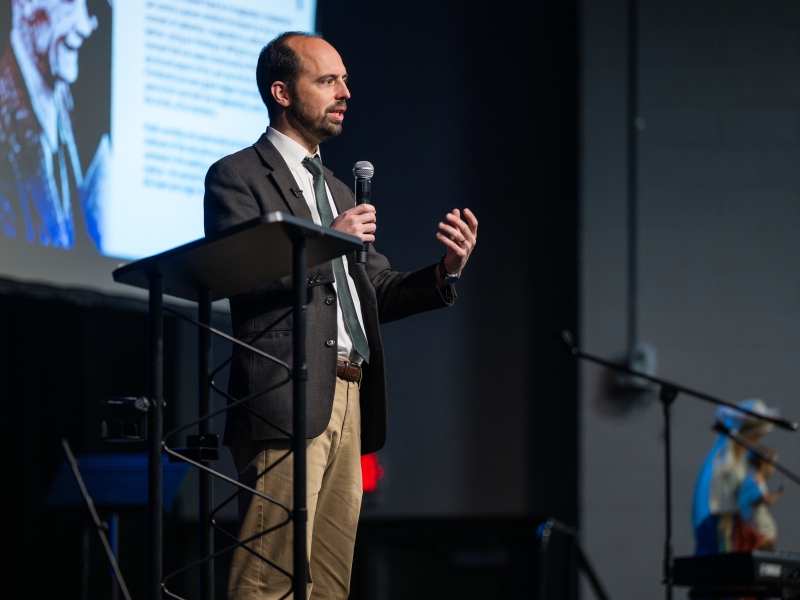 Liturgical Formation Day 2025