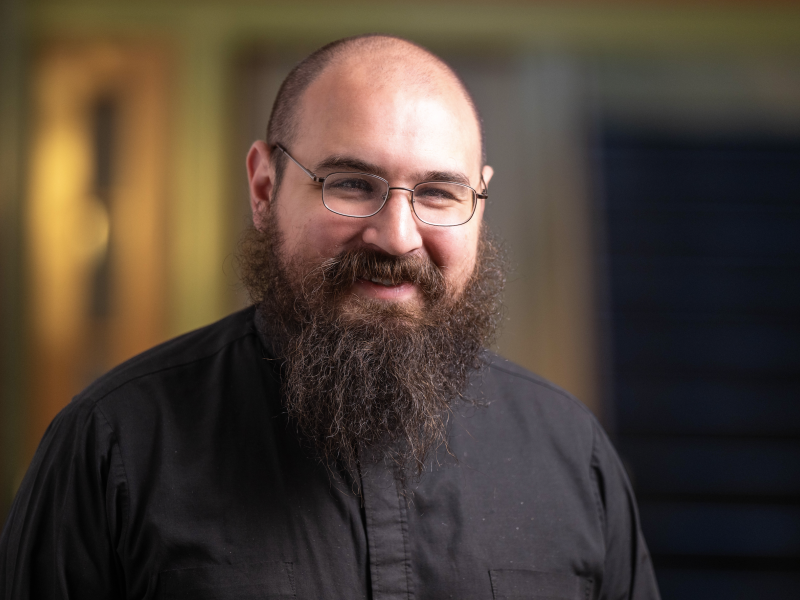 Father Michael Cassar