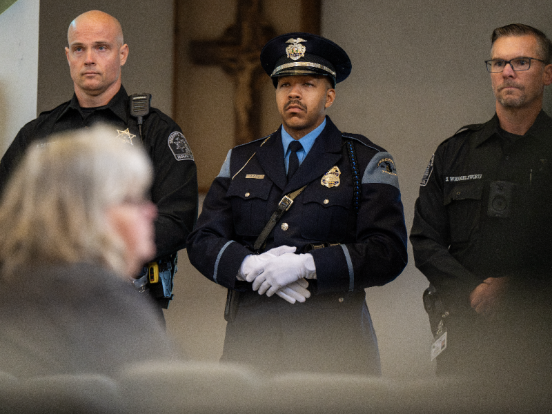 Interring of Ashes 2025