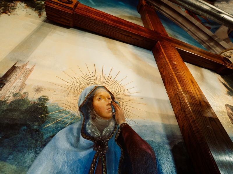 Macklin's Masterpiece