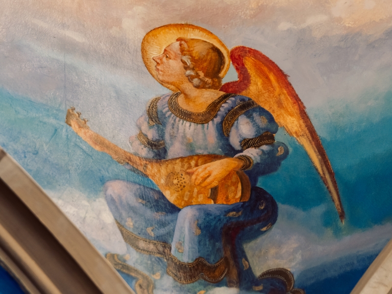 Macklin's Masterpiece