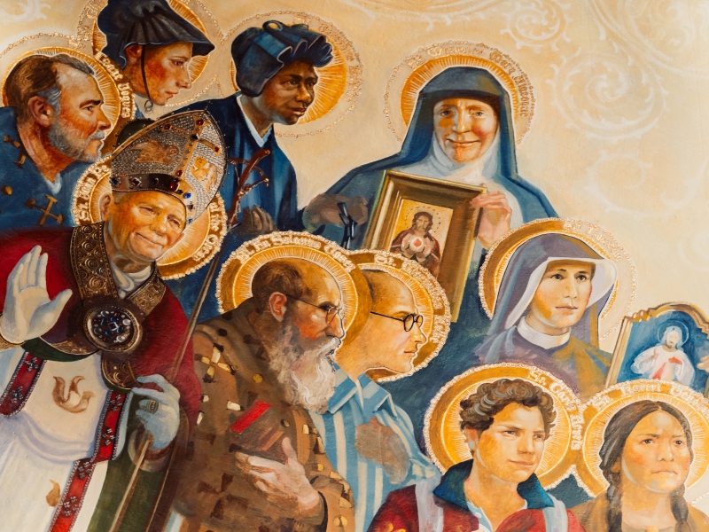 Macklin's Masterpiece