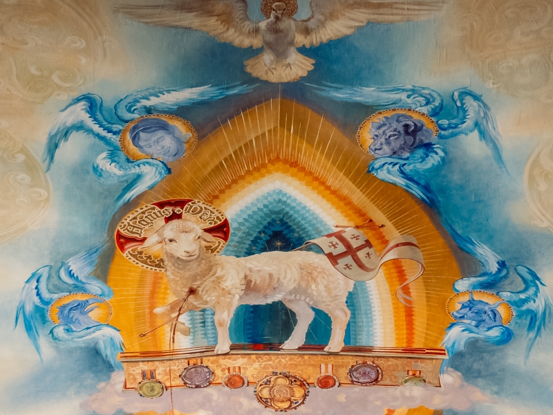 Macklin's Masterpiece