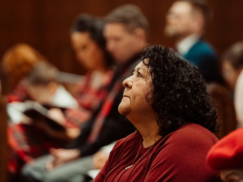 Macklin's Masterpiece