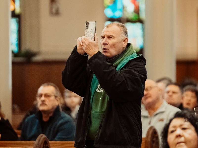 Macklin's Masterpiece