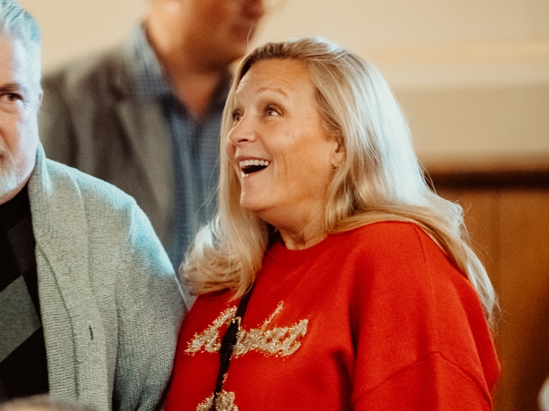 Macklin's Masterpiece