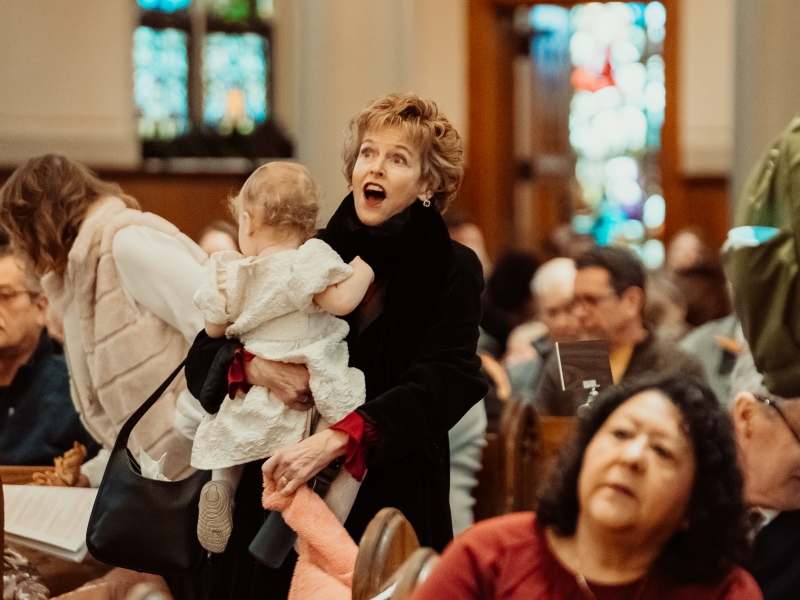 Macklin's Masterpiece