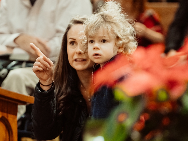 Macklin's Masterpiece