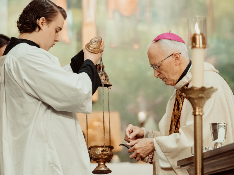 Macklin's Masterpiece