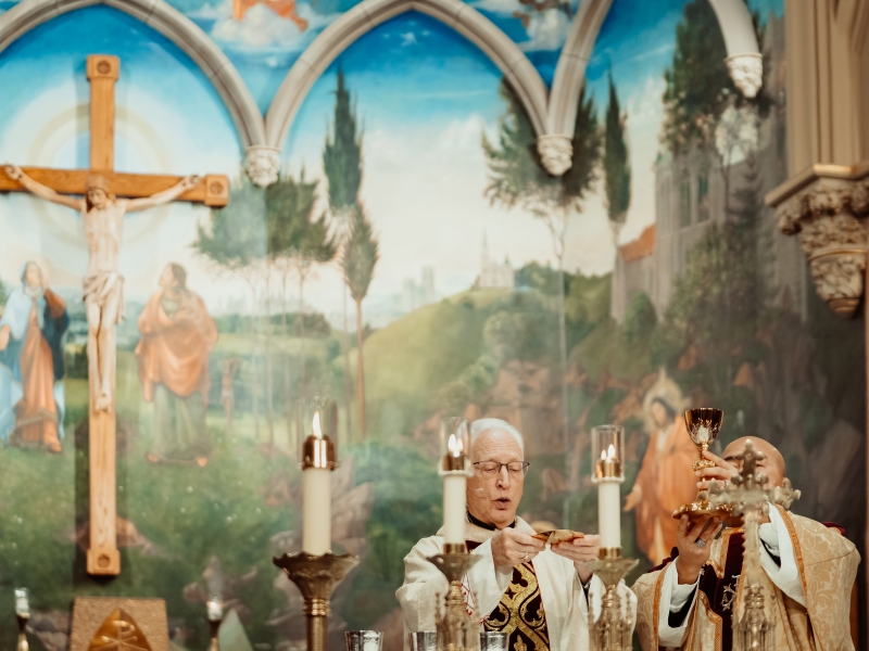 Macklin's Masterpiece