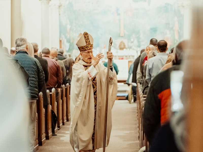 Macklin's Masterpiece