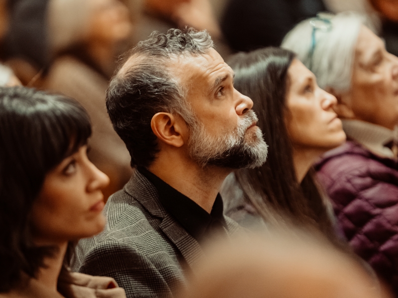 Macklin's Masterpiece