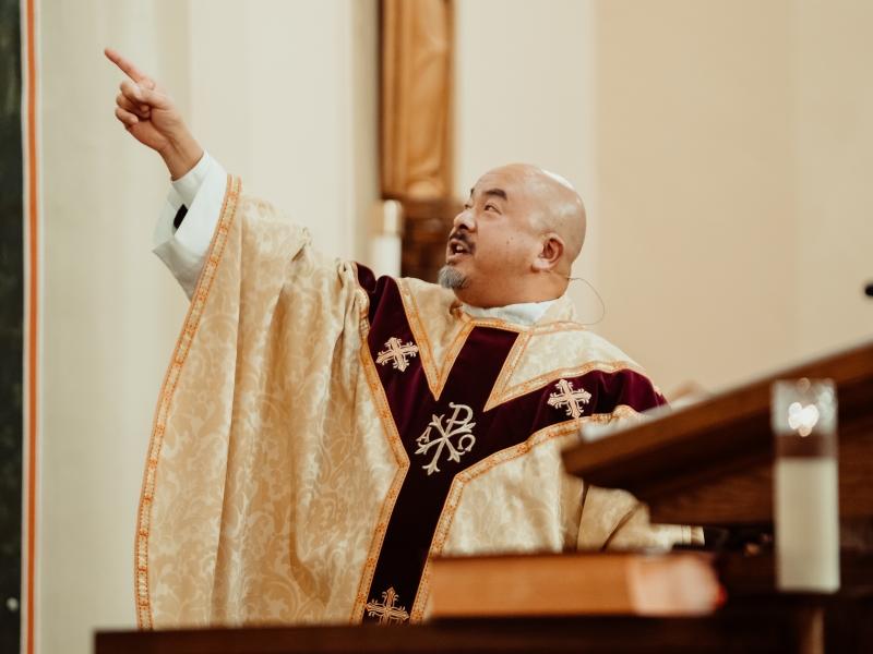 Macklin's Masterpiece