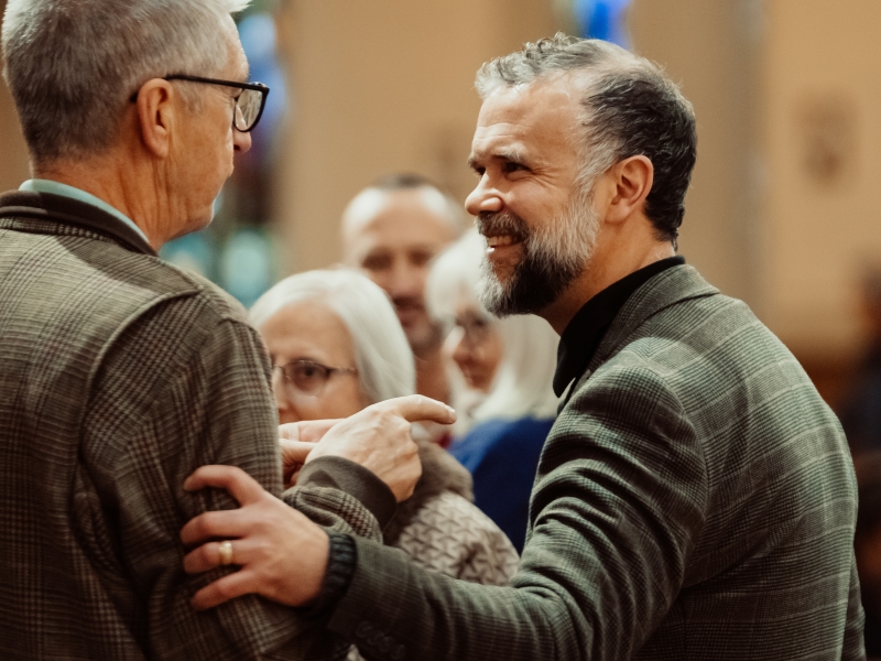 Macklin's Masterpiece