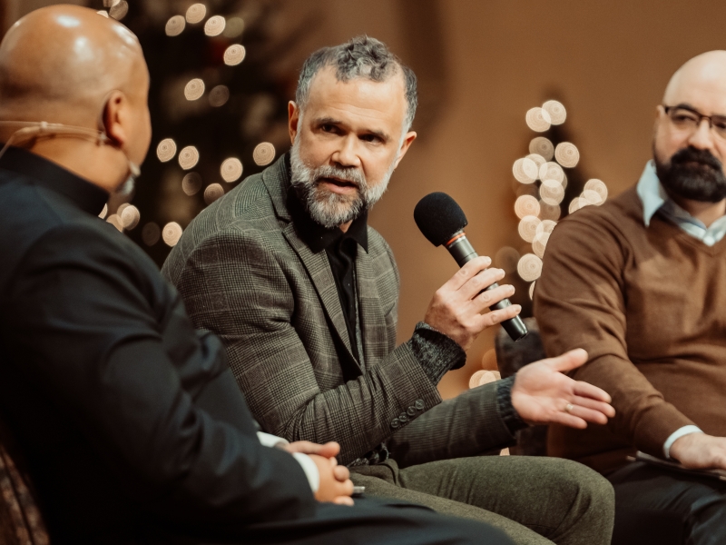 Macklin's Masterpiece