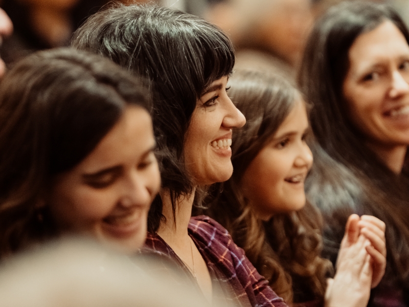 Macklin's Masterpiece