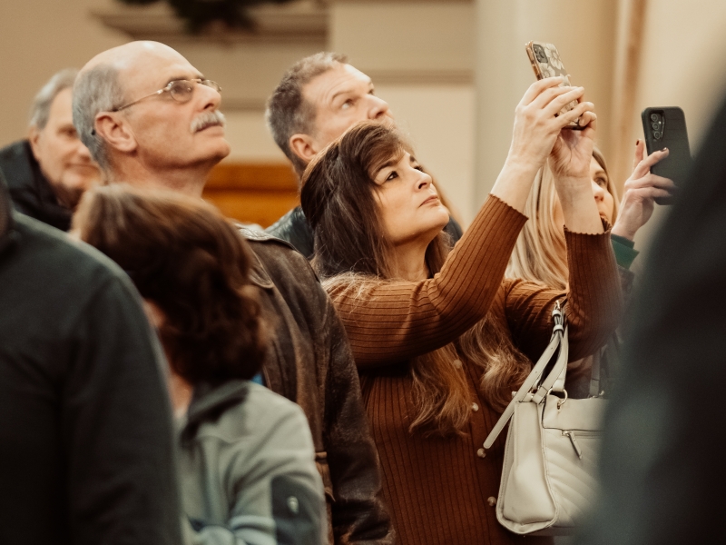 Macklin's Masterpiece