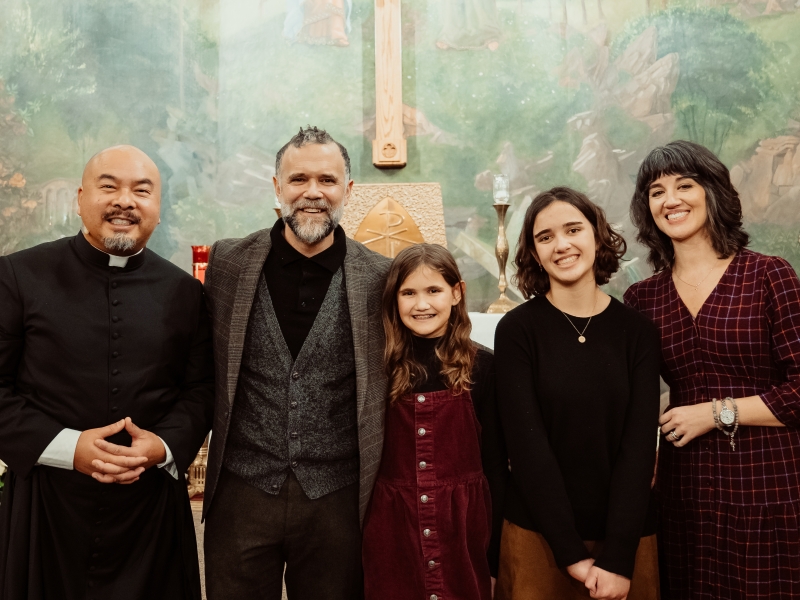 Macklin's Masterpiece