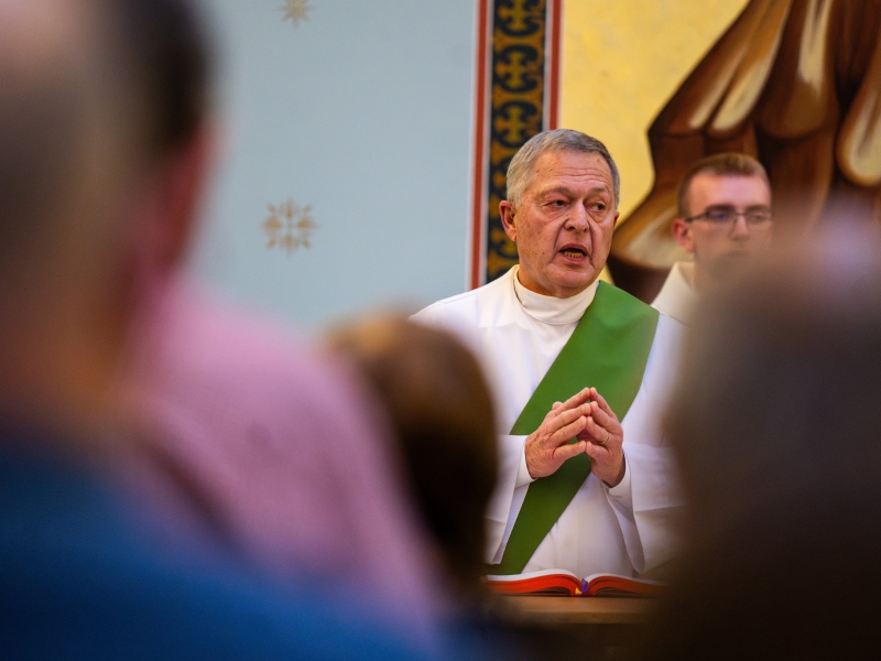 Good Shepherd Catholic Radio Fundraiser 2026