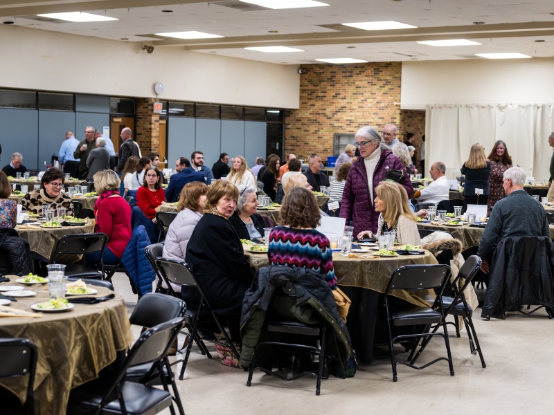 Good Shepherd Catholic Radio Fundraiser 2026