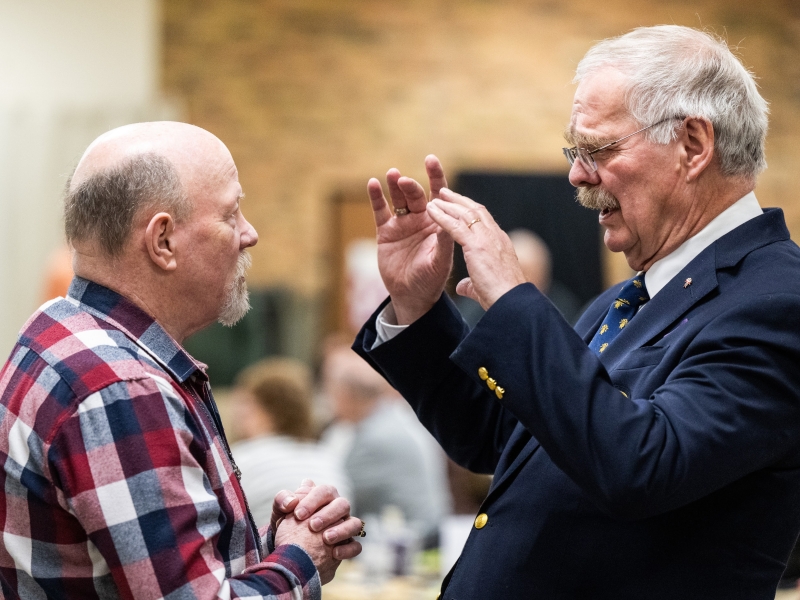 Good Shepherd Catholic Radio Fundraiser 2026