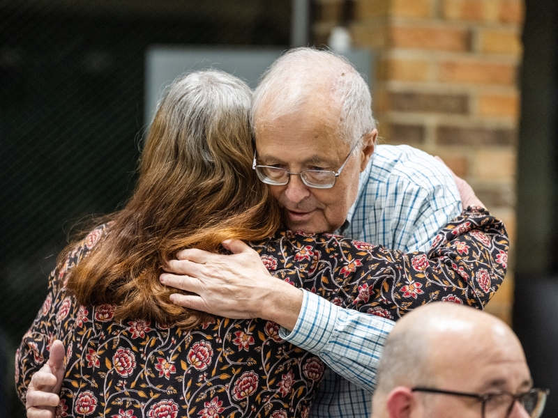Good Shepherd Catholic Radio Fundraiser 2026