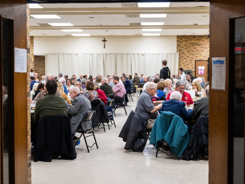 Good Shepherd Catholic Radio Fundraiser 2026