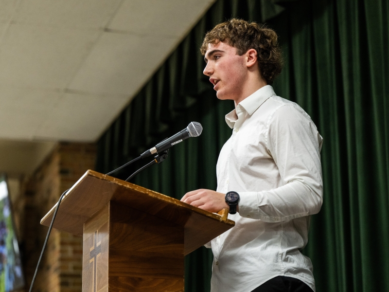 Good Shepherd Catholic Radio Fundraiser 2026