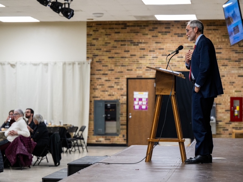 Good Shepherd Catholic Radio Fundraiser 2026