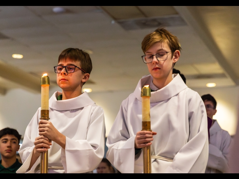 Stephen Rajzer installed