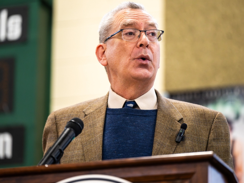 New History Curriculum